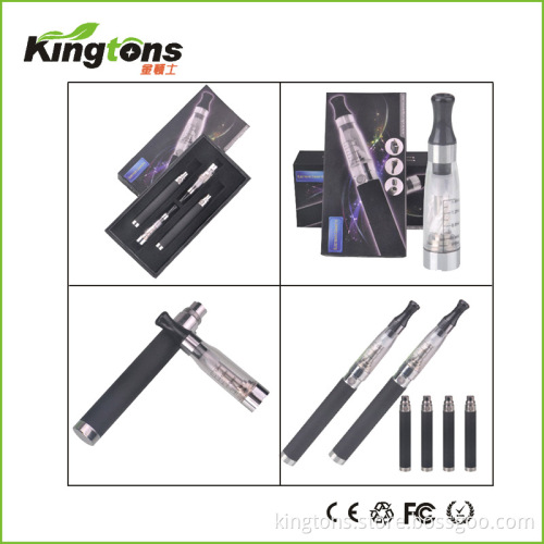2014 Christmas Gift! ! CE4 Dual Coil Cartomizer, CE4 Atomizer, Best E Cig Atomizer